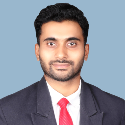 Manjush Ganiger